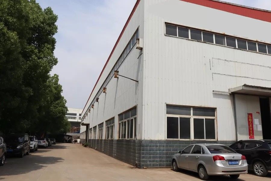 Cina HEFEI TRANCAR INDUSTRIES CO.,LTD Profil Perusahaan