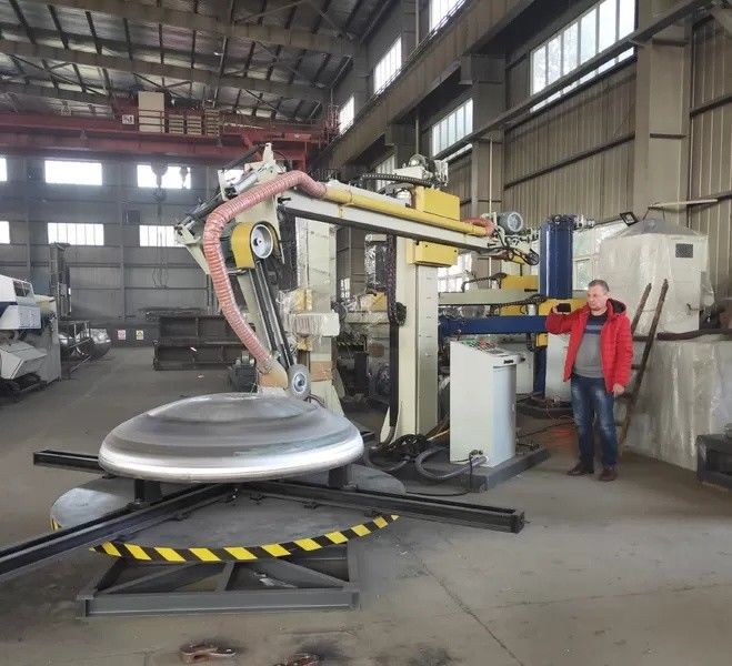 Cina HEFEI TRANCAR INDUSTRIES CO.,LTD Profil Perusahaan