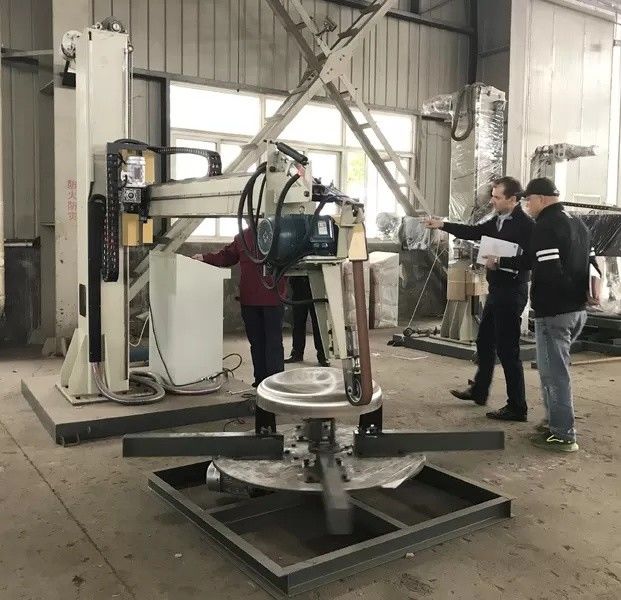 Cina HEFEI TRANCAR INDUSTRIES CO.,LTD Profil Perusahaan