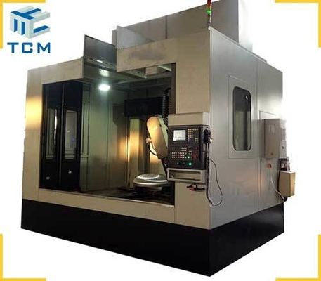 Dish Head Surface CNC Polishing Machine Automation Grinding Metal Polishing Machine