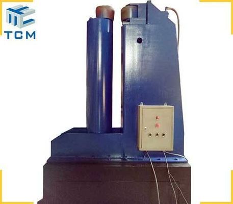 400V 415V Joints Weld Planisher Steel Tank Shell Surface Circular Welding Planisher